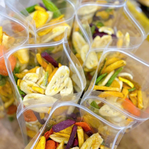 Premium Fruit Blend <b>Dried</b> Mixed Fruits from Vietnam for OEM Packaging Retail and Bulk Wholesale Orders - Product Image 4