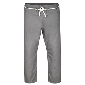 Uniforme de karaté pour l'entraînement, style personnalisé, haute qualité, respirant, léger, séchage rapide, unisexe, adulte, logo personnalisé, vente chaude, 100% - Product Image 3