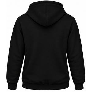 Sudadera con Capucha Negra para Mujer de la Hermandad Universitaria Sigma Gamma Rho, Sudadera con Estampado Gráfico Griego, Ropa Casual para el Campus y la Calle, Personalizada - Product Image 2