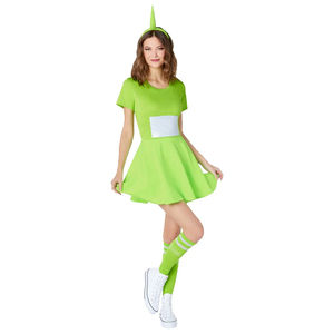Uniforme de cheerleading unisexe, taille plus, personnalisé, pour adultes du lycée, manches longues, respirant, imprimé par transfert thermique, 100% polyester - Product Image 5