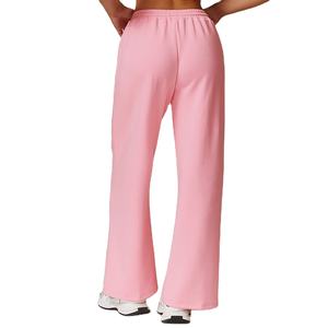 Collants de compression athlétiques pour femmes – Pantalons d'entraînement flexibles pour le fitness, la danse et les sports de plein air - Product Image 6