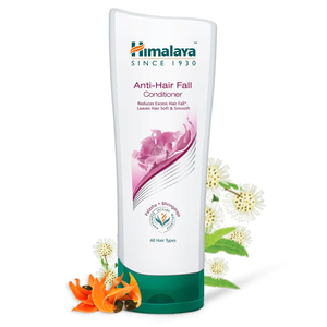 Après-shampoing anti-chute qui renforce et nourrit les mèches de cheveux fragiles pour réduire la casse et obtenir des cheveux plus lisses et plus forts - Product Image 1