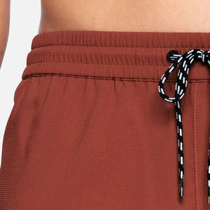 Qualité supérieure Femmes D'été Personnalisé Écologique Respirant Workout Sweat Shorts Séchage Rapide Polyester Solide Piste Décontracté - Product Image 4