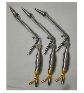 Nuevos Ligadores de Succión Hemorroidales A-1 Personalizados con Fibra Óptica de Dentavex - Product Image 5