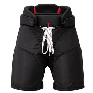 Pantalon de hockey sur glace professionnel, protection haute performance, rembourrage léger et durable, taille ajustable, équipement de jeu senior - Product Image 2