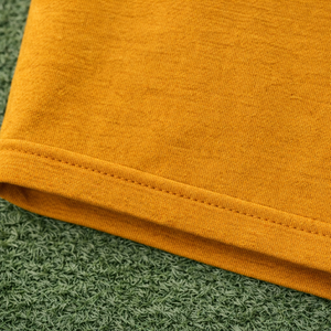 Vente en gros de maillots de chasse respirants personnalisés à col rond imprimé à manches courtes pour la randonnée, le camping, surdimensionnés, 100% coton - Product Image 6