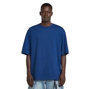 T-shirts grande taille de haute qualité 230G pour l'été, t-shirts personnalisés 100% coton pour hommes, vêtements pour hommes surdimensionnés, vêtements d'été - Product Image 3
