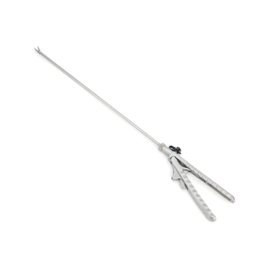 Wholesale Best Quality Cardiac Instruments <b>Set</b> Basis of Cardiothoracic Surgical Instruments Invasive Needle Holder - Product Image 1