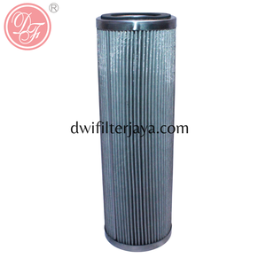 Mejor Precio, Nuevo Filtro de Aceite de Fibra de Vidrio, Elemento Filtrante de Aceite Hidráulico para Sistema de Filtración Hidráulica - Product Image 1