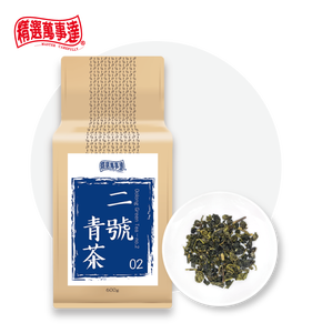 Thé vert Oolong des quatre saisons, artisanal, en sachet de 600 g, ingrédients pour Bubble Tea, certifié HACCP ISO HALAL, best-seller - Product Image 5