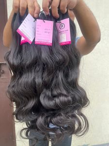 raw indian hair bundles remy human hair vendor wholesale no tangle no shedding natural texture wig <b>makers</b> supply - Product Image 4
