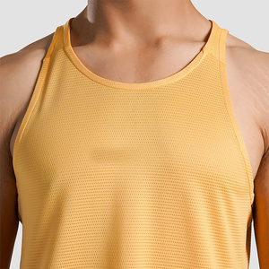 Camiseta deportiva de manga corta para hombre, venta al por mayor - Product Image 5