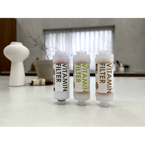 Professional Grade Clzero Aromatherapy <b>Shower</b> Filter with Vitamin & Essential Oils for Skin & Hair-Polypropylene Material - Product Image 5