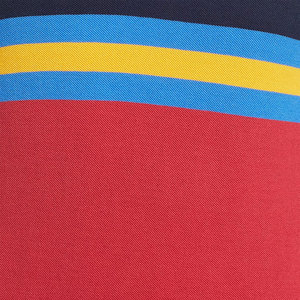 เสื้อโปโลชาย แห้งเร็ว สวมใส่สบาย เสื้อโปโลสำหรับตีกอล์ฟ แขนสั้น ระบายอากาศได้ดี เสื้อโปโลสำหรับตีกอล์ฟแบบสั่งทำพิเศษ มีจำหน่าย - Product Image 5