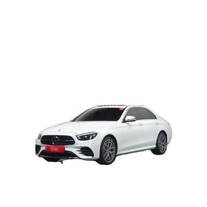 Mercedes-Benz Clase E E220d 4MATIC AMG Line 2023, 65,449 km, Diésel, Automático, Asientos de Cuero, Cámara Trasera, Volante a la Izquierda - Product Image 1
