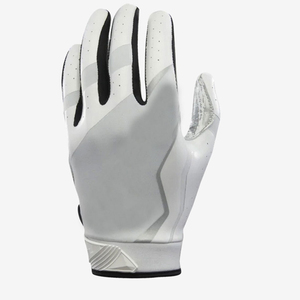 Guantes de Fútbol Americano Personalizados al por Mayor, Calidad Premium, Palma Adhesiva de Silicona, Dorso de la Mano Impreso, Antideslizantes e Impermeables - Product Image 2