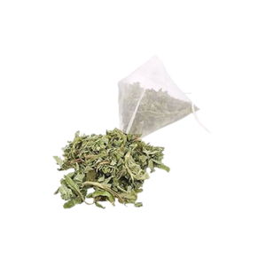 Hojas de menta secas de fábrica directa, disponible envasado a granel - Product Image 2