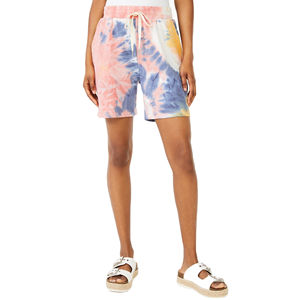 Conjunto de Sudadera con Capucha y Pantalones Cortos para Mujer, Tallas Grandes, MOQ Bajo, Último Diseño, Tendencia 2025 - Product Image 3