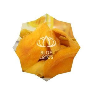 Mangues séchées moelleuses de haute qualité 2026, emballées sous vide, pour la vente en gros et au détail, tranches moelleuses au goût tropical sucré - Product Image 5