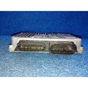 ECU และโมดูลคอมพิวเตอร์มือสองสำหรับรถยนต์ซีรีส์ 7 รุ่น 7510154 - Product Image 3