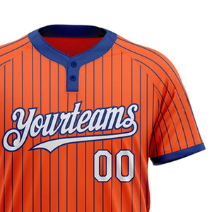 Nueva Camiseta de Béisbol Personalizada 2026 para Hombre, Ropa Deportiva y Uniforme de Equipo, Ropa de Softbol, Camiseta de Béisbol Sublimada - Product Image 5