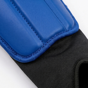 Protège-tibias légers pour hommes et femmes, protège-tibias professionnels durables, protège-tibias de football personnalisables - Product Image 5