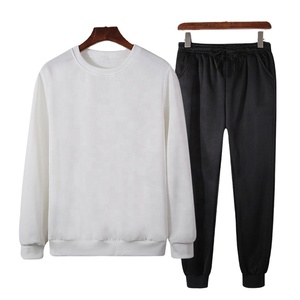 ชุดวอร์มเล่นฟุตบอลสำหรับผู้ชายและผู้หญิงชุดวิ่งชุดกีฬาผ้าฝ้ายสำหรับฤดูหนาวแฟชั่นออกแบบได้ตามต้องการ - Product Image 1