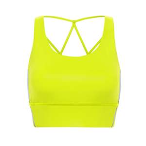 Soutien-gorge de sport Ultimate Impact pour femme, avec design dos nageur, matière extensible et confort tout au long de la journée - Product Image 6