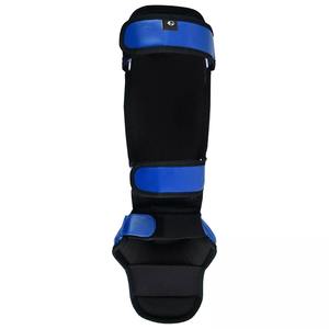 Offre Spéciale : Protège-tibias personnalisés pour la boxe, le MMA, le Muay Thai et le karaté, avec protection du cou-de-pied, pour les arts martiaux - Product Image 6