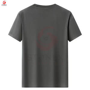 เสื้อยืดแฟชั่นผู้หญิงทรงบ็อกซี่พิมพ์ลายสำหรับฤดูร้อนขายส่ง - Product Image 2
