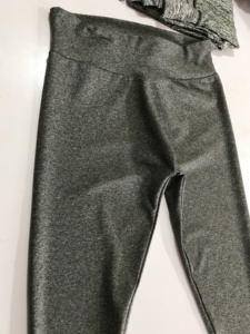 Leggings Sublimados Personalizados para Hombre, Leggings Deportivos Térmicos de Alta Calidad con Cintura Elástica, Ecológicos y Antibacterianos - Product Image 6