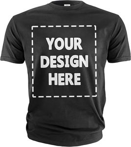 Nouveauté : T-shirts basiques unisexes en polyester pour sublimation, personnalisables avec logo, vente en gros, t-shirts vierges pour hommes - Product Image 3