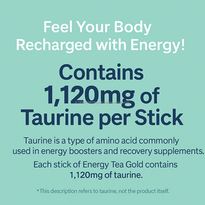Barra Energética de Taurina, Guaraná y Carnitina, Polvo de Vitaminas, Enfoque, Resistencia, Apoyo al Entrenamiento, Suplemento OEM para Adultos, 5g X 30 Barritas, Nuevo - Product Image 4