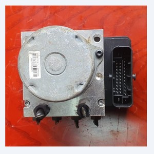 Pieza de repuesto para automóvil, unidad hidráulica ABS Mando ESC usada 58920-H8390 A39, probada y compatible con piezas de automóviles coreanas Kia Hyundai - Product Image 2
