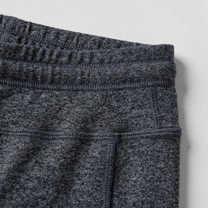 Pantalons de yoga taille haute pour femmes, longueur intégrale, compression solide avec poches, extensibles, respirants, leggings d'été - Product Image 6