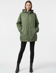 Custom Windbreaker <b>Jackets</b> Quick Dry Lightweight Women Crop Outdoor <b>Running</b> Sportswear Nylon Windbreaker <b>Jacket</b> - Product Image 1