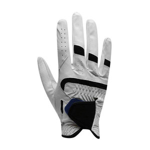 Premium Lightweight Golf <b>Gloves</b> <b>with</b> Reliable <b>Grip</b> Surface Breathable Flexible Durable Comfortable Adjustable Wrist Closure Non - Product Image 3