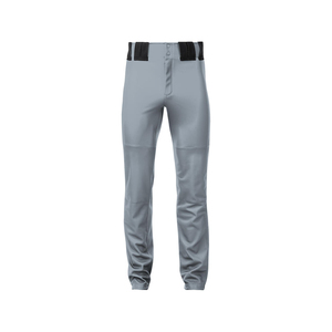 Pantalons de baseball et de softball très demandés, respirants, en tissu 100 % polyester, séchage rapide, impression numérique, nom d'équipe personnalisé, vente en gros - Product Image 5