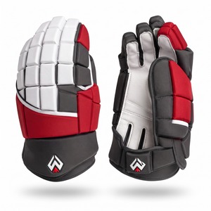 Guantes de Hockey sobre Hielo de Nuevo Estilo, Diseño Personalizado por Sublimación, Protección para las Manos, Duraderos para Adultos, Color y Logotipo Personalizables - Product Image 6
