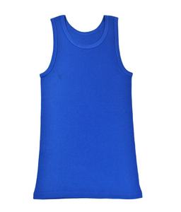 Débardeur de sport personnalisé pour hommes, grande taille, respirant, de qualité supérieure, vente directe d'usine, sublimation, qualité premium, vente en gros - Product Image 3