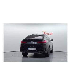 BMW X4 XDrive20i M Sport 2023 con Caja de Cambios Automática, Volante a la Izquierda y Cámara Trasera, 63,160 km - Product Image 4