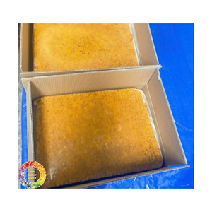 Purée de fruits de la passion congelée fraîche et sucrée avec une saveur et une nutrition 100% naturelles de haute qualité du Vietnam - Product Image 3