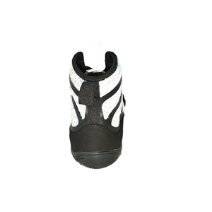 Zapatos de Boxeo Personalizados con Logotipo de Marca, Botas de Ring con Cordones, Artículos Deportivos Personalizados B2B, Kit de Boxeo, Fabricante OEM - Product Image 4