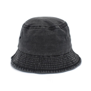 Chapeaux Bob en Jean Denim à Large Bord de Haute Qualité pour Femmes et Hommes, Personnalisables pour Adultes – Vente en Gros - Product Image 5