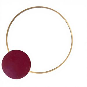 Miroir mural sans cadre de luxe au design indien moderne, éclairé, fabriqué à la main, écologique, best-seller, petit prix, pour l'intérieur du Ramadan - Product Image 1