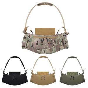 Bolsa Táctica para Calentar Manos, con Gancho, para Exteriores, Invierno, Caza, Supervivencia, con Cierre de Cremallera, Marca Imra Impex 2026 - Product Image 2