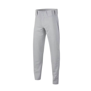 Pantalones de Béisbol de Poliéster 100% Ligeros, Transpirables, con Logotipo Personalizado, Tallas Grandes, Antibacterianos y de Secado Rápido - Product Image 4