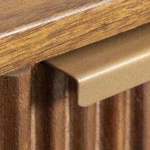 Mesa de Noche Vandana Arion Solace de Madera de Mango - Product Image 6