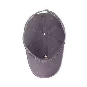 Casquettes de baseball unies sur mesure pour perfectionnistes, en polyester, pour hommes, style trucker 5 panneaux, avec patch brodé appliqué, en maille, fabriquées au Pakistan, économiques - Product Image 5