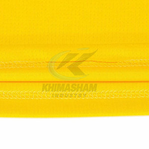 Uniforme de Baloncesto Ligero y Transpirable de Poliéster con Material Suave para un Movimiento y Juego Facilitados, Servicio OEM Disponible - Product Image 5